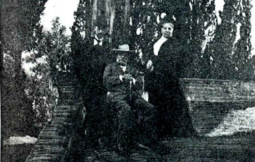 Carducci in Mugello. Una lettera da Parigi