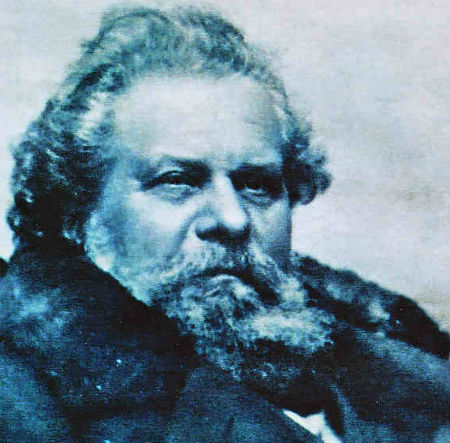 Carducci in Mugello. Una lettera da Parigi