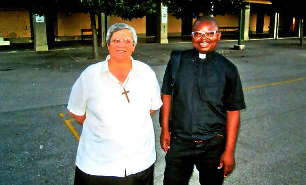 Settembre Giovanile. Ricordi e cronache