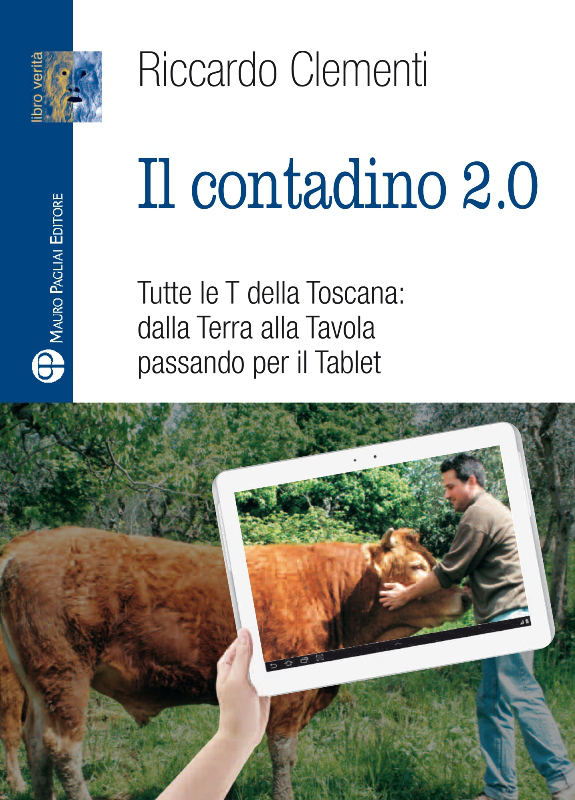 Contadini con il Tablet? Un libro interessante