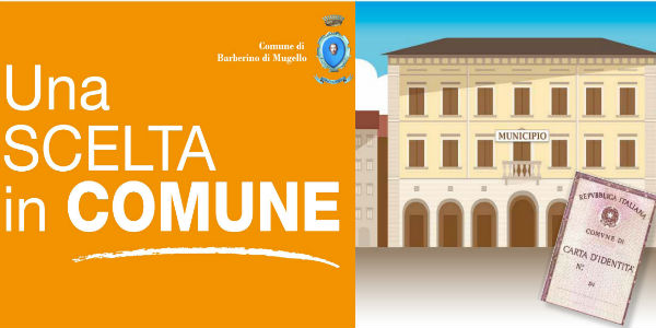 Donazione organi, consenso in comune. A Barberino è possibile