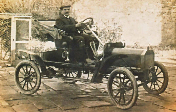 Torna l'Autoday a Borgo. Info e programma