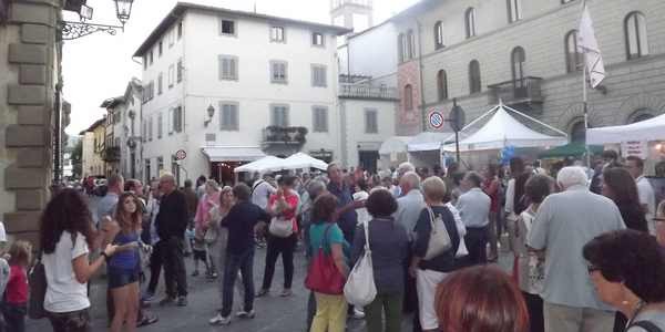 Vie del Gusto, domani si parte. Programma ed eventi