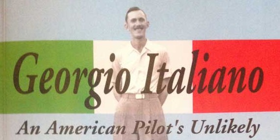 Georgio Italiano. Tanta gente a Barberino per la storia di eroismo mugellano