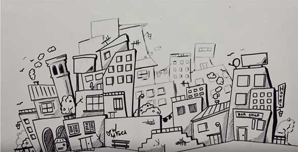 Internet e minori. Beecom vince con Nando e Carla