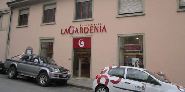 Furto in profumeria. Taccheggiatore mugellano scoperto dalle commesse