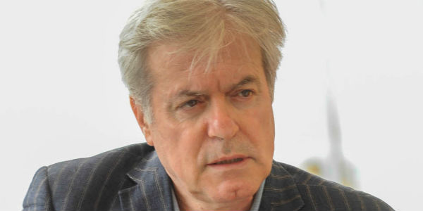 Un Onorevole a Dicomano. Visita il Centro di Accoglienza per i profughi