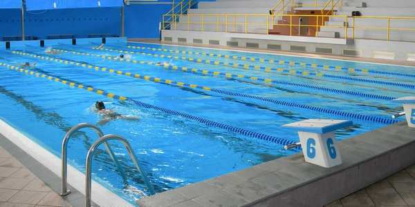 Piscine. La Uisp: I corsi sono iniziati