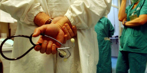 Se le Misericordie si sostituiscono al servizio sanitario pubblico?