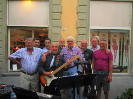 Le Vie del Gusto. Un 'grande successo' per gli organizzatori