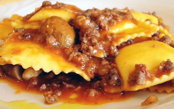 Mercatino dell’ Antiquariato a Borgo