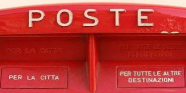 Riduzione cassette postali. Uncem ed Omoboni si oppongono