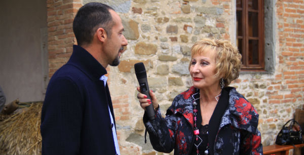 Il vino conclude un mese di iniziative a Vespignano