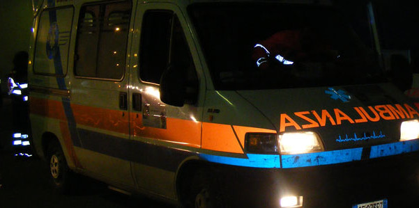 Senni e i profughi. Incidente e nuove polemiche