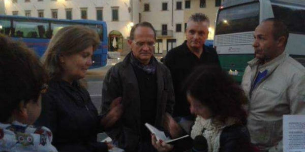 Barberino-Firenze, ancora in piedi. Nonostante il raddoppio