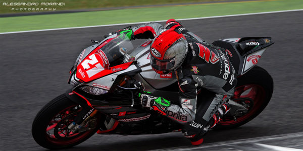 Il CIV torna in pista al Mugello per l'ultima del 2015