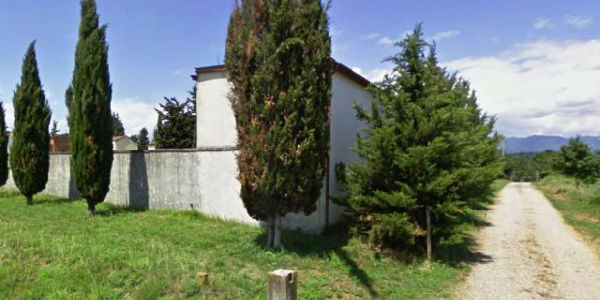 Borgo e dintorni. Giorni e orari delle benedizioni dei cimiteri