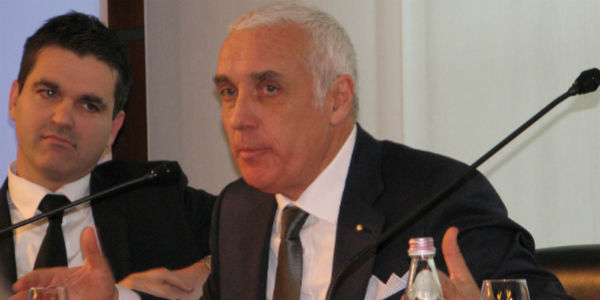 'Echis Carinatus'. Come cambia la vita di paese nel romanzo di Renzo Bartoloni