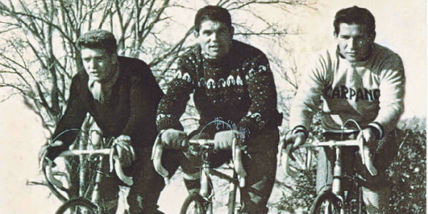 Il libro su Guido Boni di Vicchio