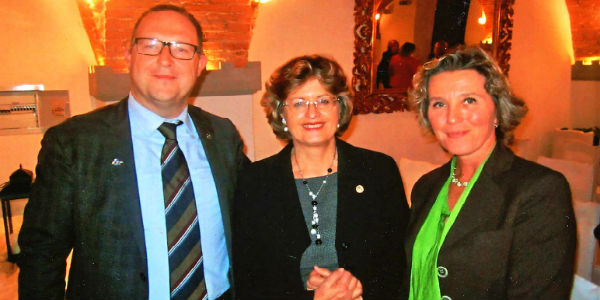 Mugello culla del rinascimento. Una fondazione onlus