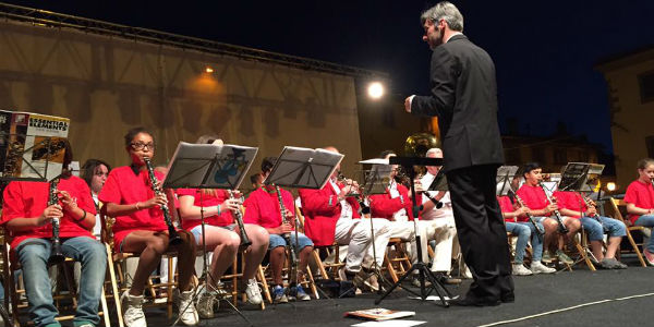“Mini Vicchio Folk Band”. Corsi per bambini e ragazzi