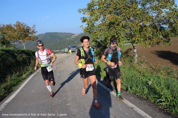Mugello Outdoor. Risultati e prossimi appuntamenti