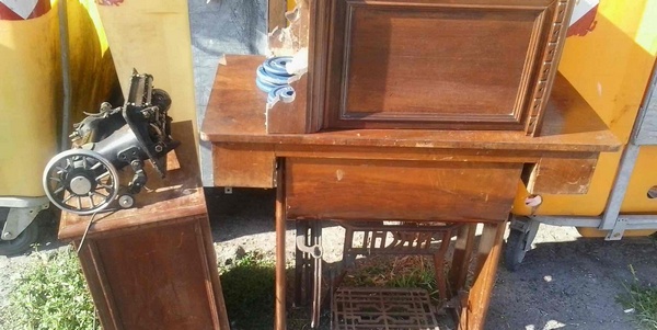 Rifiuti. Beccato e multato un 'furbetto' dei cassonetti a Dicomano