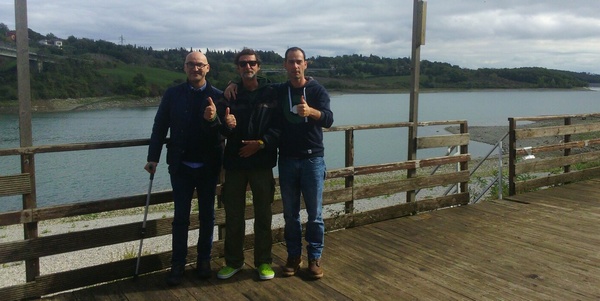 Ex Bagno Maria. L'area sarà gestita dai pescatrori