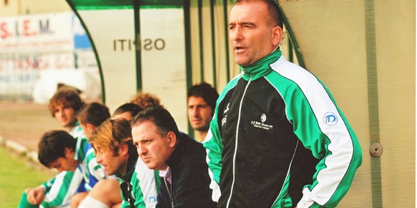 Fortis. Marco Brachi nuovo allenatore