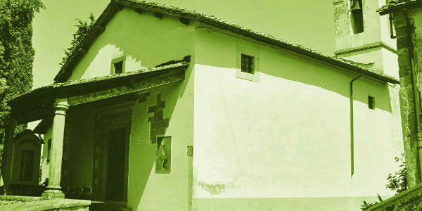 Arte al Cistio. Con Brunoni