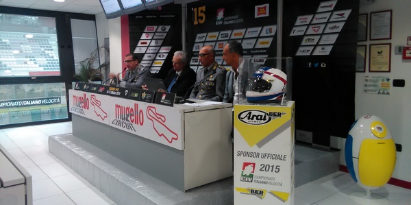 Defend Life. Al Mugello bilancio dei controlli sui passi