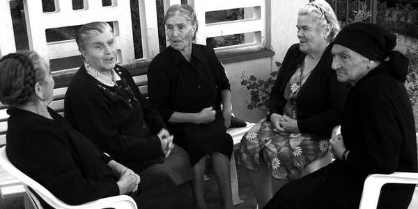 A Prato si parla così, il dialetto in un libro