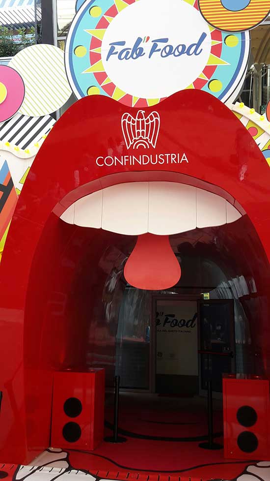 Assosistema e Chi-Ma Florence all’Expo con la scuola Chino Chini