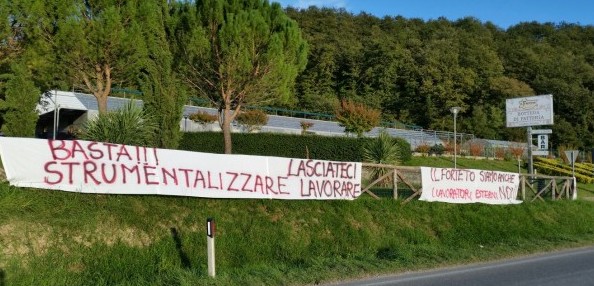Il Forteto siamo anche noi. La voce dei lavoratori esterni