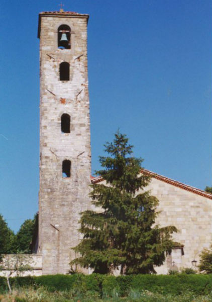 Patroni e non solo. Feste a Borgo & dintorni