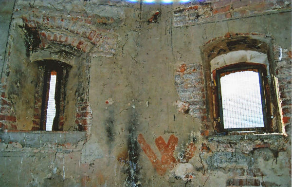 Campanile della Pieve. Segreti, storia e foto a Borgo