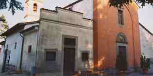 Patroni e non solo. Feste a Borgo & dintorni