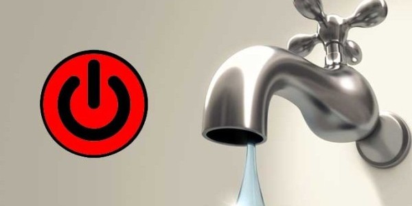 Publiacqua: 'risolto il guasto a Borgo. L'acqua sta tornando