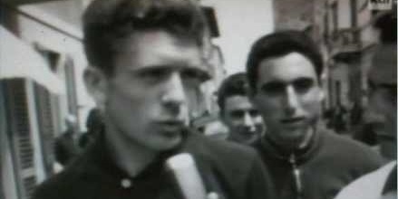 Campioni mugellani. La storia di Guido Boni