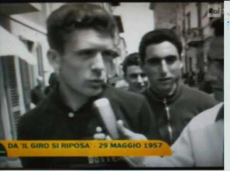 Campioni mugellani. La storia di Guido Boni