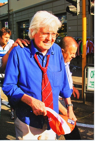 Campioni mugellani. La storia di Guido Boni