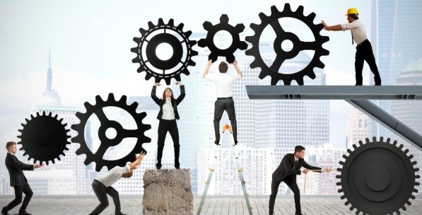 Convegno a Villa Pecori: Viaggio nel lavoro che cambia