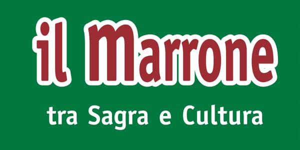 Il Marrone tra sagra e cultura