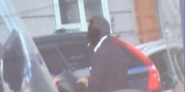 Scandalo Anas. Abita a Borgo Francesco Mele, il protagonista