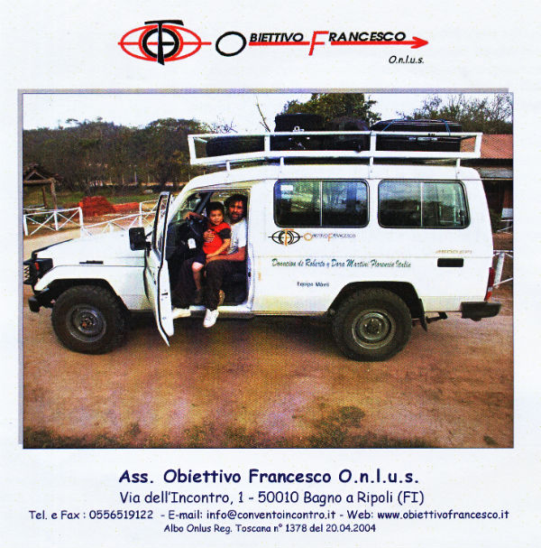 Bolivia, arte e olio. Tante conferenze in Mugello. Qualche resoconto