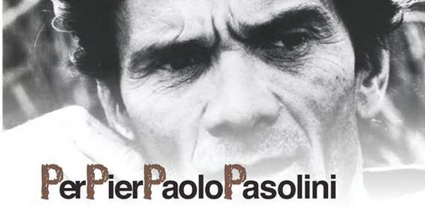 Teatro Corsini: al via con Pasolini la nuova stagione