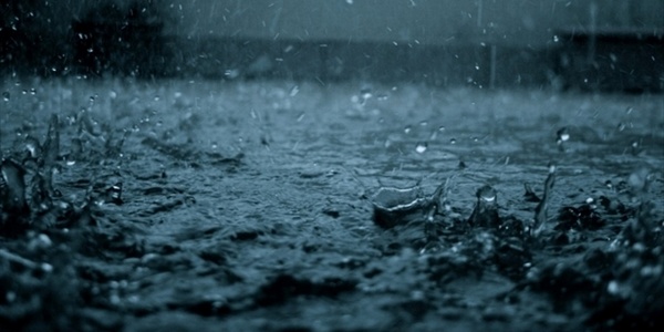 Ancora una notte di pioggia (forte). Previsioni meteo