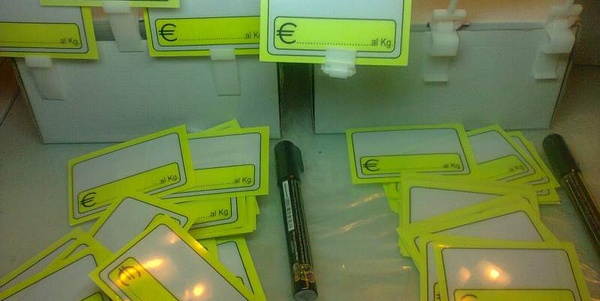 Prezzi non esposti. Commercianti multati a Barberino