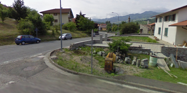 Senso unico alternato sulla Sp 117 a Firenzuola