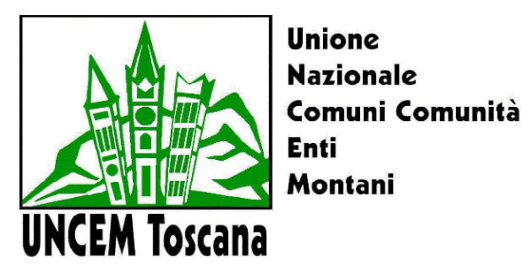 Frazioni & servizi. Mobilitazione in difesa